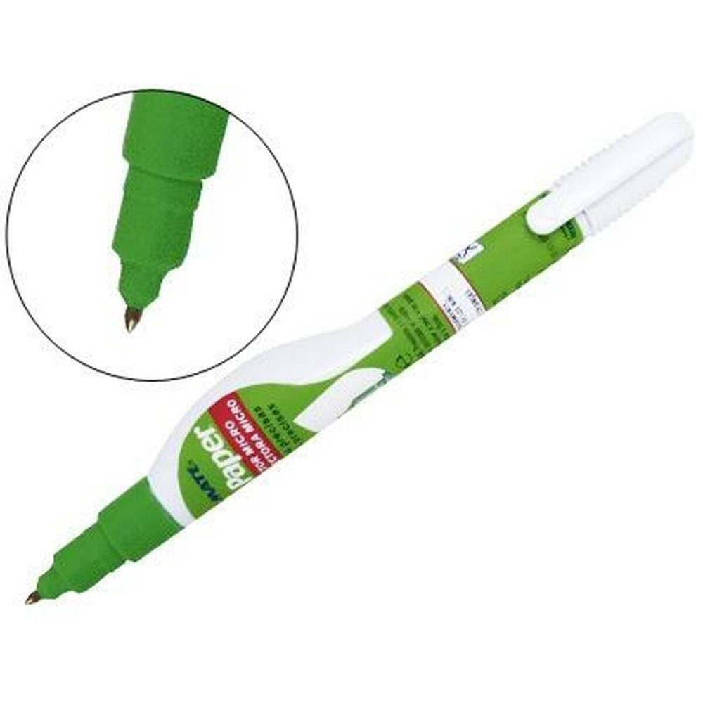 Crayon Correcteur Paper Mate NP10 7 ml 12 Unités