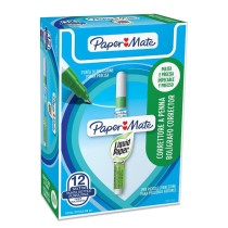 Korrekturstift Paper Mate NP10 7 ml 12 Stück