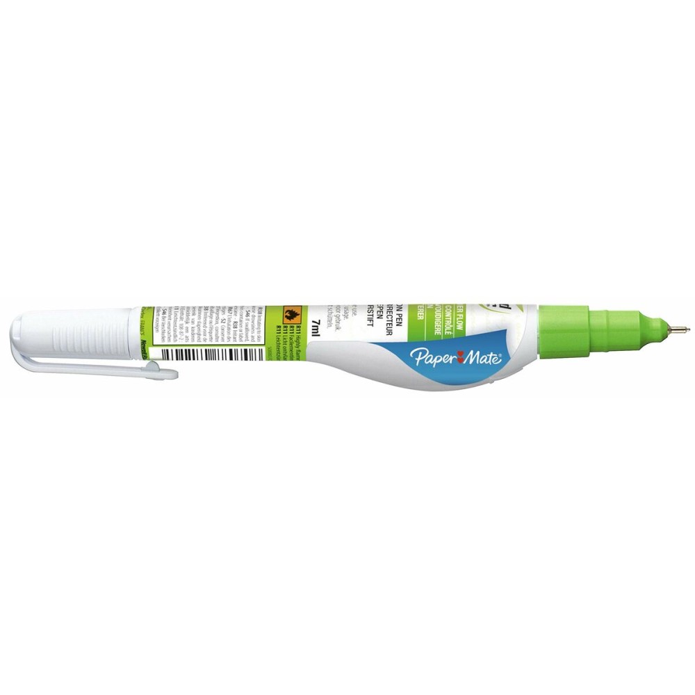 Korrekturstift Paper Mate NP10 7 ml 12 Stück