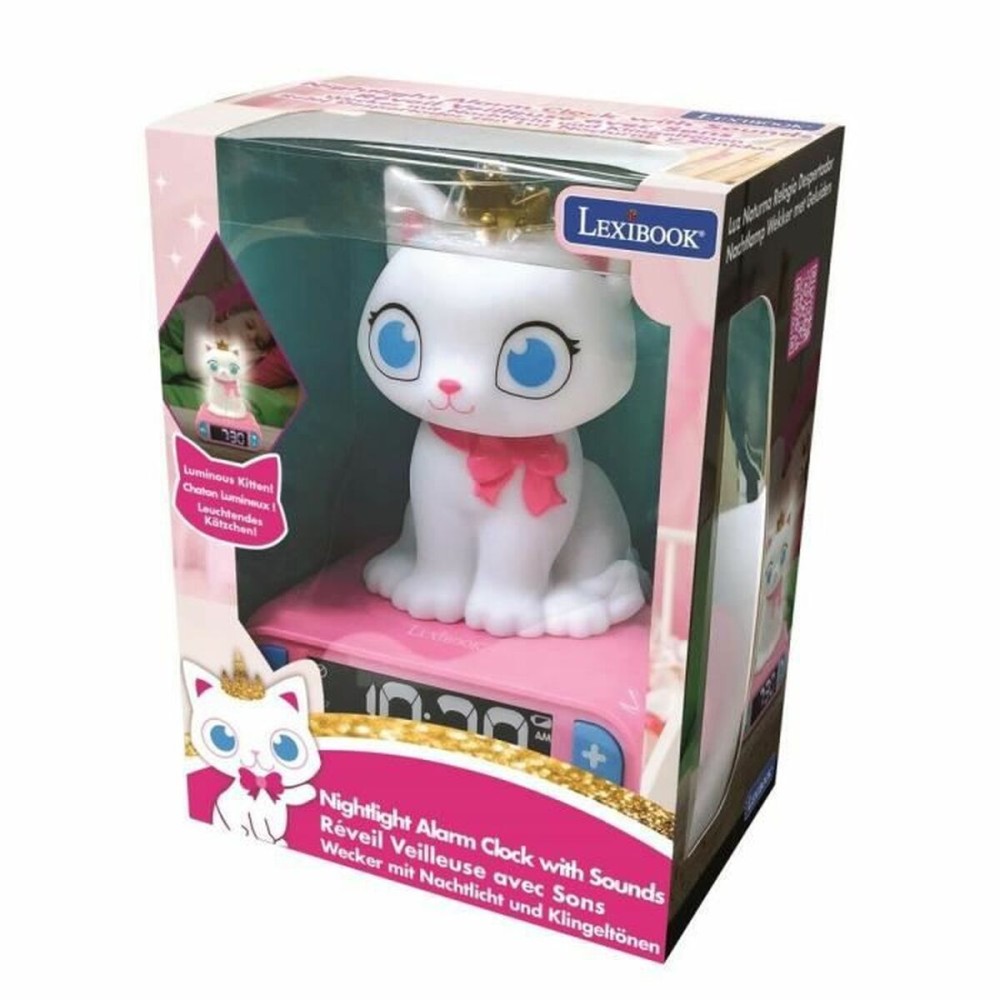 Interactive Toy Lexibook