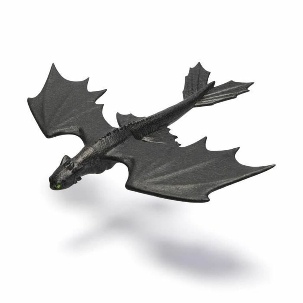 Actionfiguren Spin Master MAESTRA DE SPIN KROKMOU
