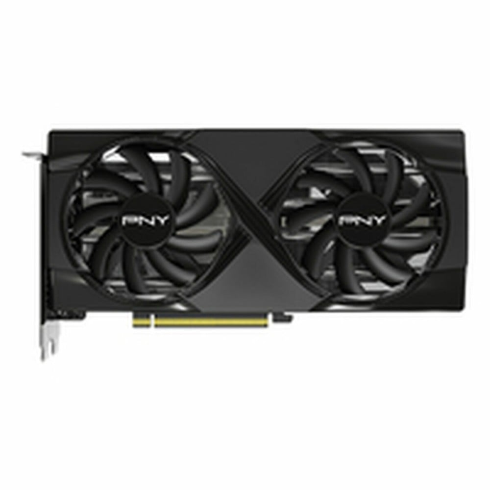 Grafikkarte PNY geforce rtx 5060 ti 16 GB GDDR6 GDDR7