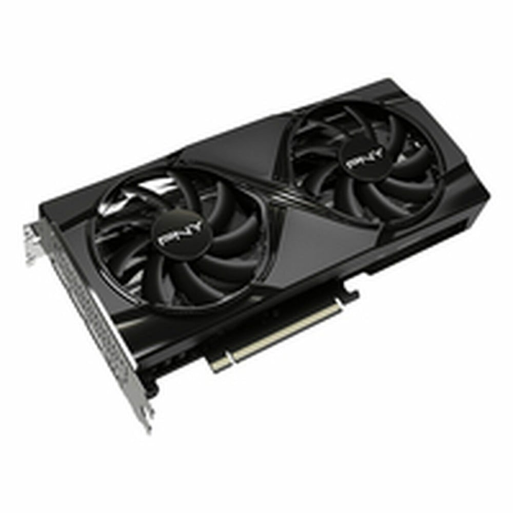 Grafikkarte PNY geforce rtx 5060 ti 16 GB GDDR6 GDDR7