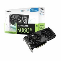 Carte Graphique PNY geforce rtx 5060 ti 16 GB GDDR6 GDDR7