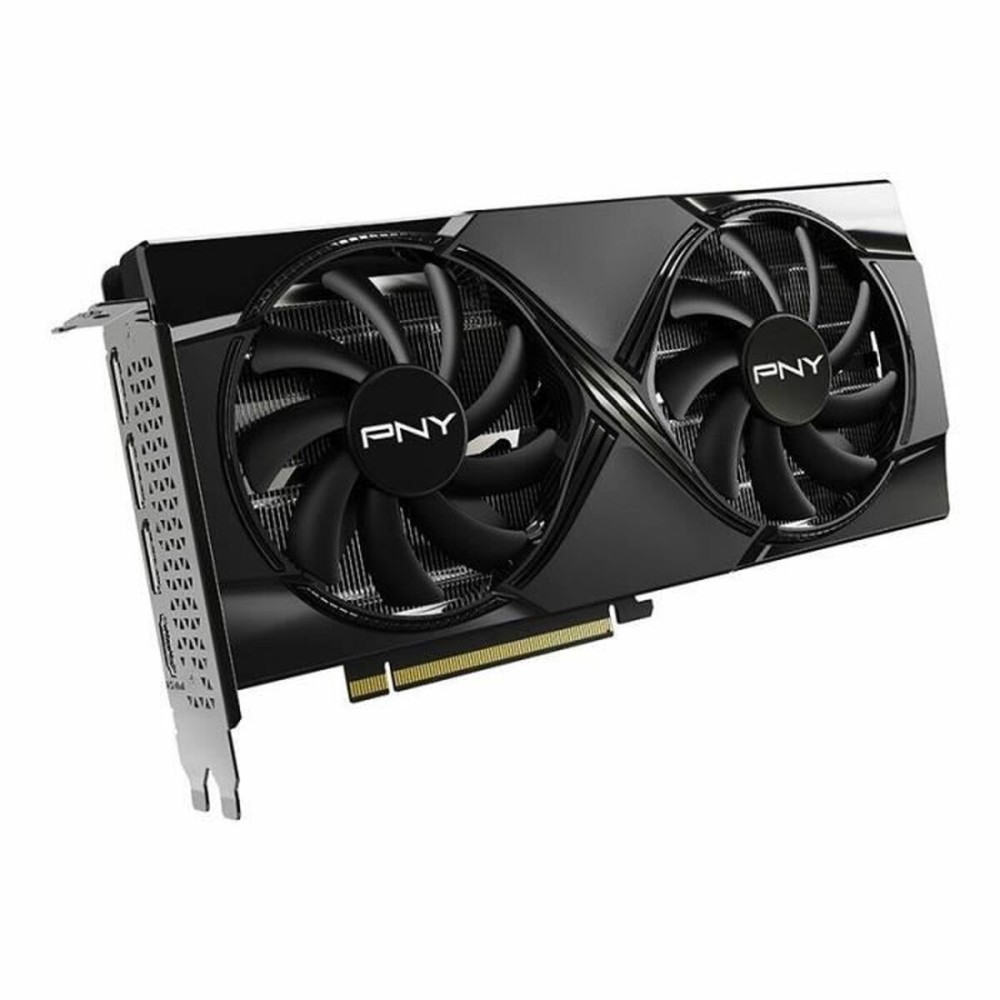 Carte Graphique PNY geforce rtx 5060 ti 16 GB GDDR6 GDDR7