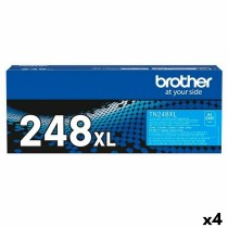 Toner Brother HLL3220CW, 3240CDW / DCPL3520CDW, 3560CDW / MFCL3740CDW, 3760CDW / HLL8230CDW, 8240CDW / MFCL8340CDW, 8390CDW Cyan