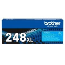 Toner Brother HLL3220CW, 3240CDW / DCPL3520CDW, 3560CDW / MFCL3740CDW, 3760CDW / HLL8230CDW, 8240CDW / MFCL8340CDW, 8390CDW Cyan