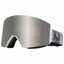 Skibrille  Snowboard Dragon Alliance  Rvx Mag Otg Grau Bunt Verbindung