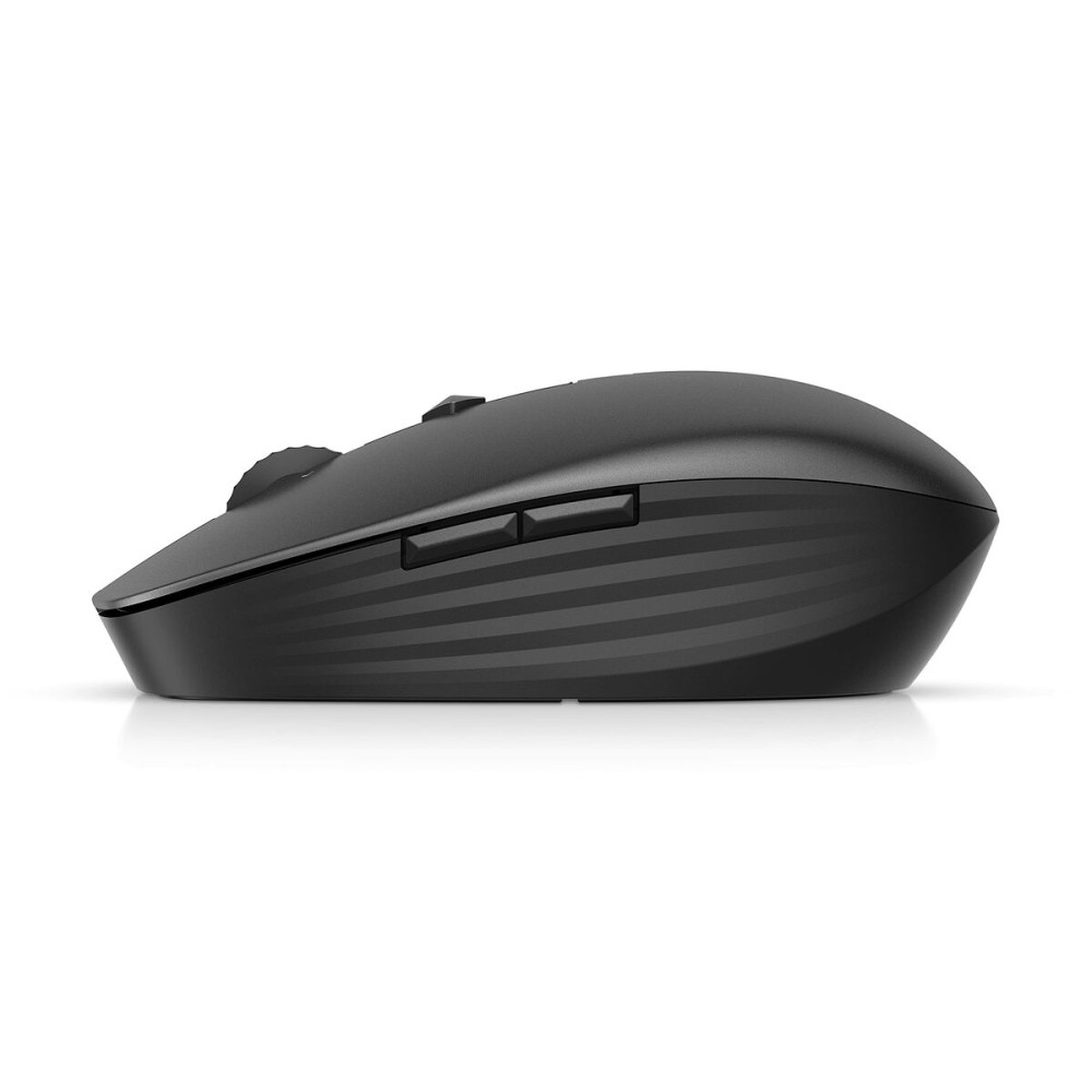 Wireless Mouse HP 1D0K2AA Black 3000 DPI