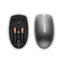 Wireless Mouse HP 1D0K2AA Black 3000 DPI