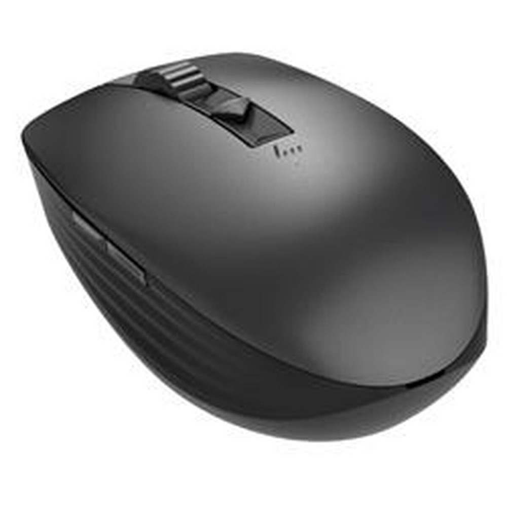 Wireless Mouse HP 1D0K2AA Black 3000 DPI
