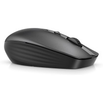 Wireless Mouse HP 1D0K2AA Black 3000 DPI