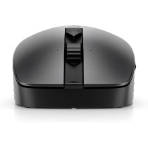 Wireless Mouse HP 1D0K2AA Black 3000 DPI