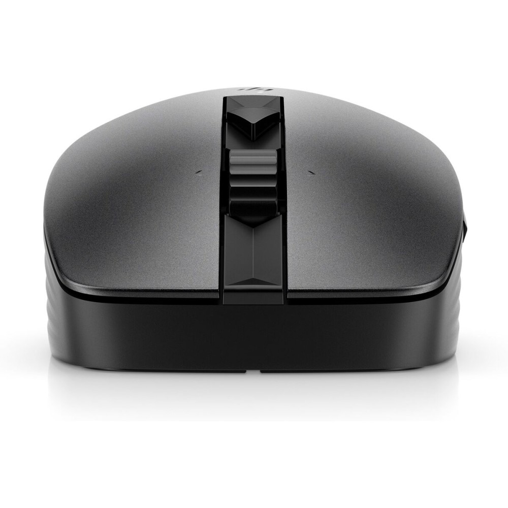 Wireless Mouse HP 1D0K2AA Black 3000 DPI