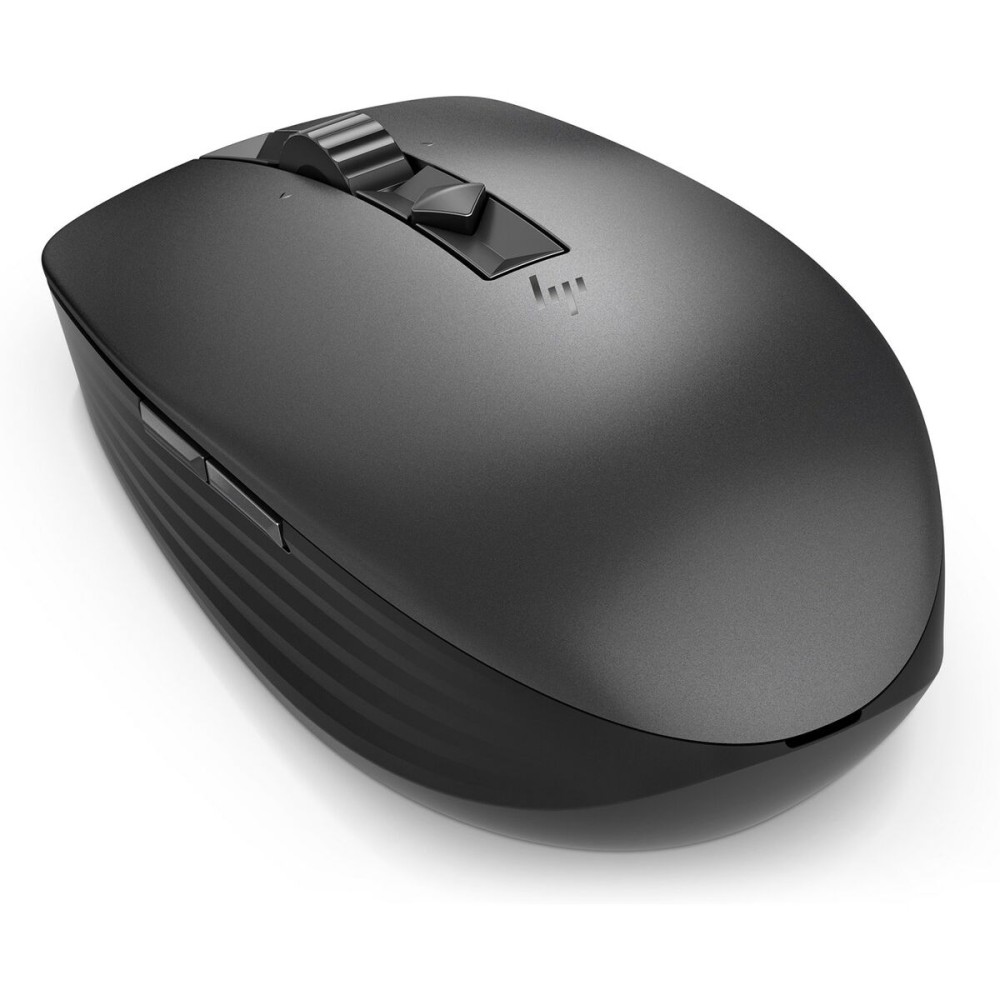 Schnurlose Mouse HP 1D0K2AA Schwarz 3000 DPI