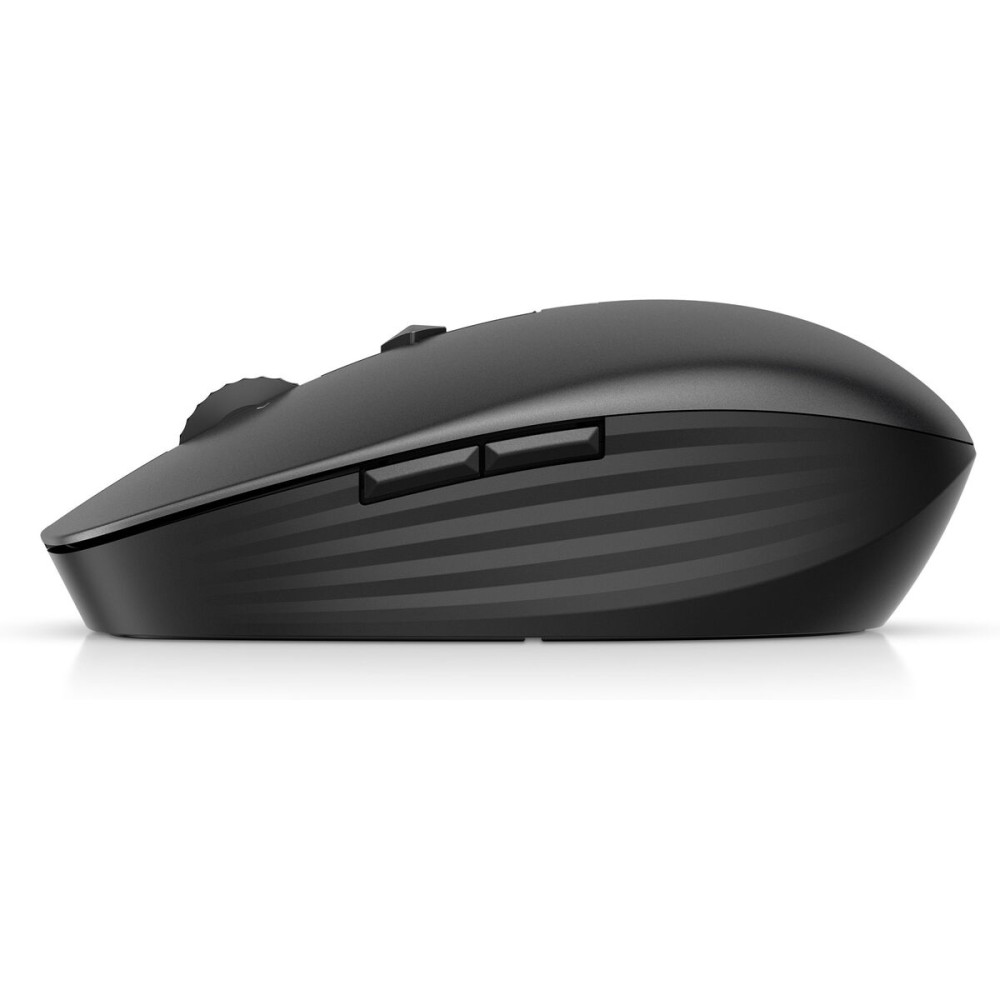 Schnurlose Mouse HP 1D0K2AA Schwarz 3000 DPI