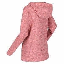 Women’s Hoodie Regatta Kizmit II Pink