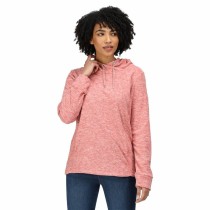 Damen Sweater mit Kapuze Regatta Kizmit II Rosa