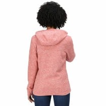 Women’s Hoodie Regatta Kizmit II Pink