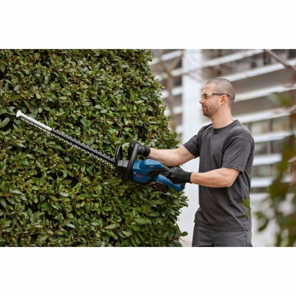 Taille-haie BOSCH 18 V