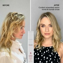 Shampooing L'ANZA Minu 1 L