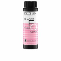 Teinture permanente Redken Shades Eq Nº 09vg-8.23 60 Ml X (3 Unités)