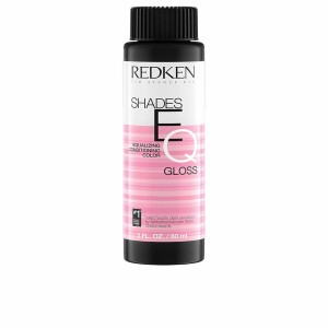 Teinture permanente Redken Shades Eq Nº 09vg-8.23 60 Ml X (3 Unités)