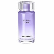 Damenparfüm Karl Lagerfeld FLEUR D'IRIS 100 ml EDP