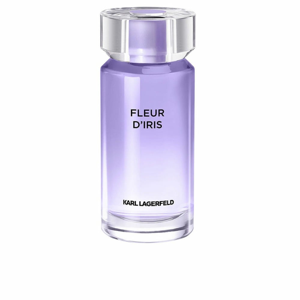 Damenparfüm Karl Lagerfeld FLEUR D'IRIS 100 ml EDP