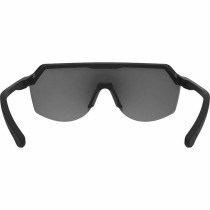 Lunettes de soleil Unisexe Spektrum  Blank Black 