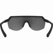 Unisex-Sonnenbrille Spektrum  Blank Black 