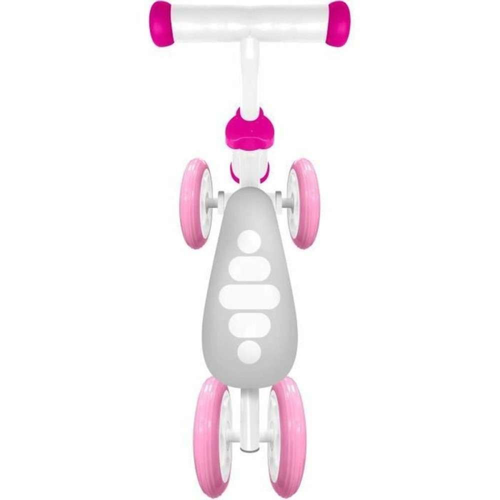 Tricycle Stamp SKIDS CONTROL