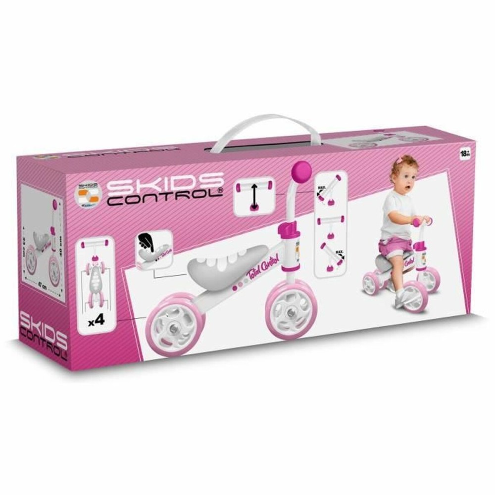 Rutschauto Stamp SKIDS CONTROL