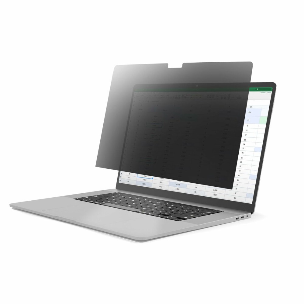 Câble HDMI Startech 14LT6-PRIVACY-SCREEN Noir