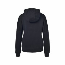 Women’s Hoodie Kappa Yutsuko Black