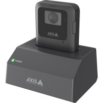 Hub USB Axis 02645-002 Schwarz