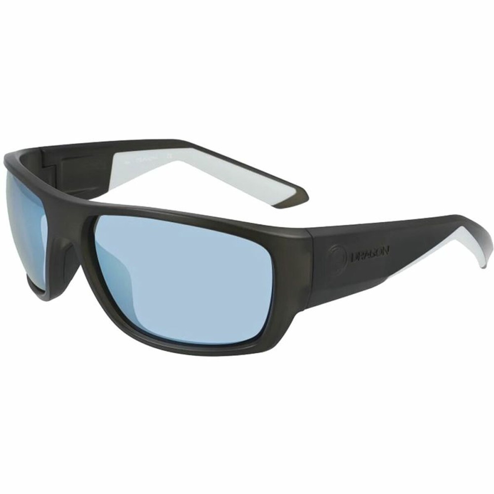 Unisex-Sonnenbrille Dragon Alliance  Flare  Schwarz