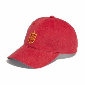 Unisex hat Adidas España Red