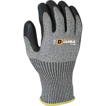 Work Gloves JUBA K-Rock Cut-proof