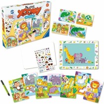 Ensemble d'Écriture Ravensburger Mi primer Xoomy