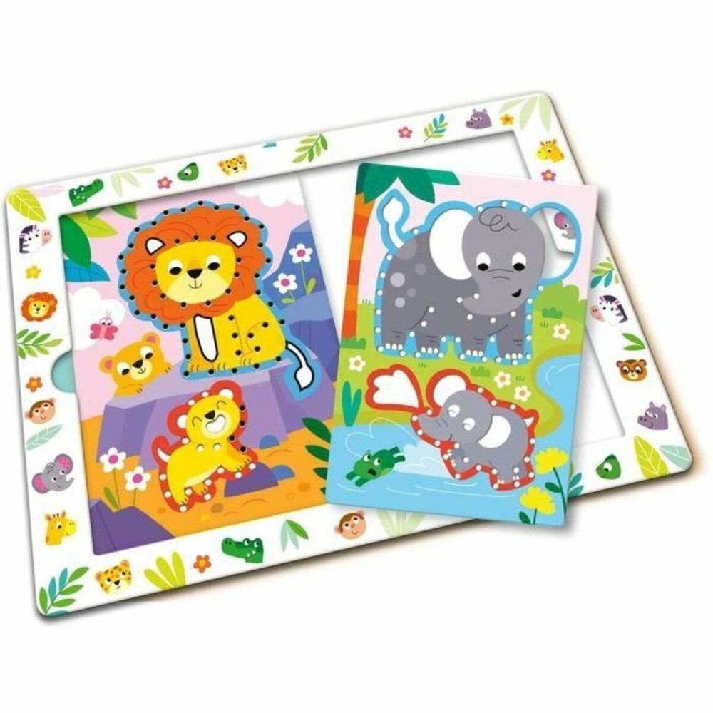 Ensemble d'Écriture Ravensburger Mi primer Xoomy