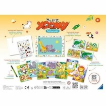 Ensemble d'Écriture Ravensburger Mi primer Xoomy