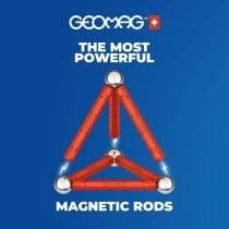 Konstruktionsspiel Geomag