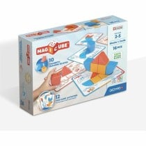 Set de construction Geomag Magicube