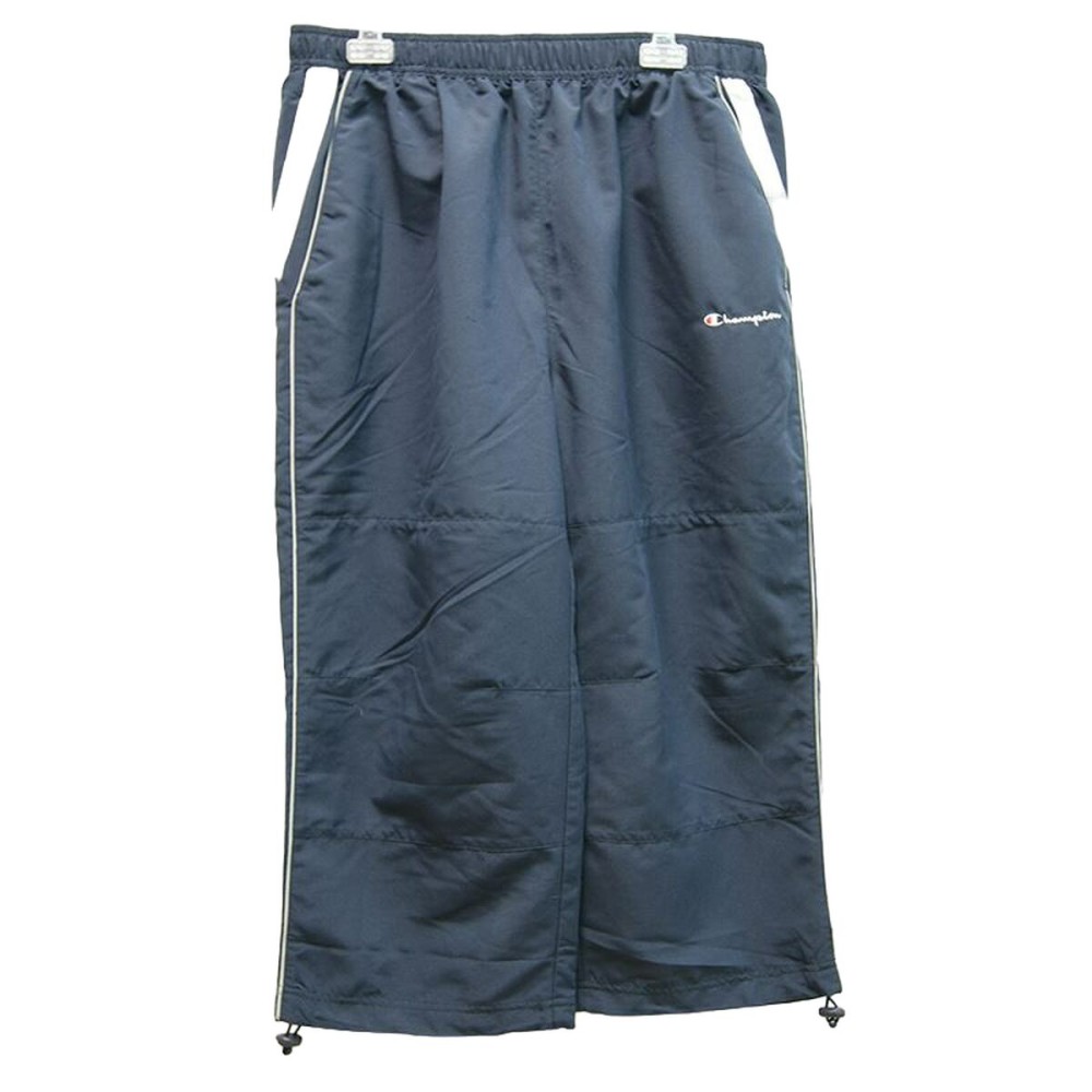 Long Sports Trousers Champion Blue