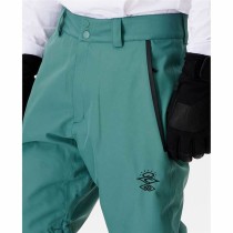 Ski Trousers Rip Curl Rocker Ski Cyan Men