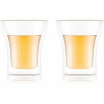 Set de Verres Bodum Transparent (2 Unités)