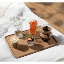 Set de Verres Bodum 400 ml Transparent Verre Borosilicaté Lisse 6 Pièces (6 Unités)