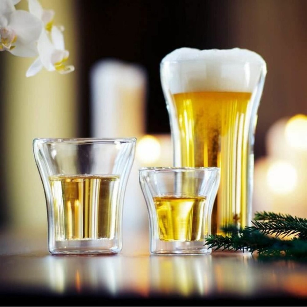Gläserset Bodum Durchsichtig (2 Stück)