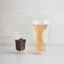 Gläserset Bodum Durchsichtig (2 Stück)